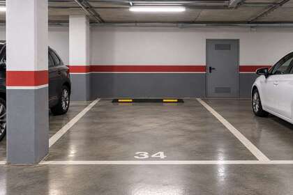 Vagas de estacionamento venda em Almendralejo, Badajoz. 