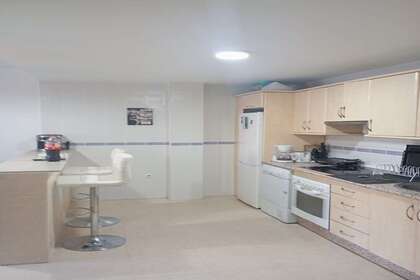 Flat in Almendralejo, Badajoz. 