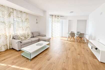 Plano em Almendralejo, Badajoz. 
