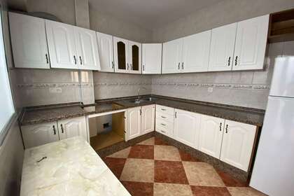 Flat for sale in Almendralejo, Badajoz. 