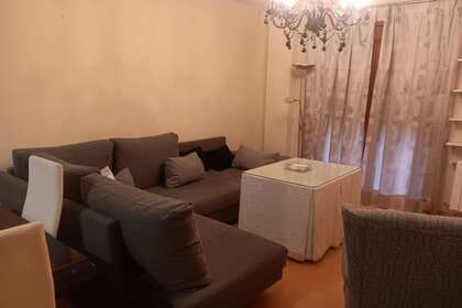 Flat for sale in Almendralejo, Badajoz. 