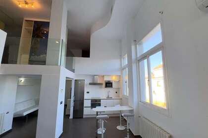 Flat for sale in Almendralejo, Badajoz. 