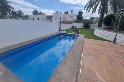 piscina privada