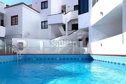 Apartment for sale in Los Cristianos, Arona, Santa Cruz de Tenerife, Tenerife. 