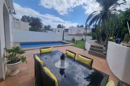Villa Luxury for sale in Costa del Silencio, Arona, Santa Cruz de Tenerife, Tenerife. 