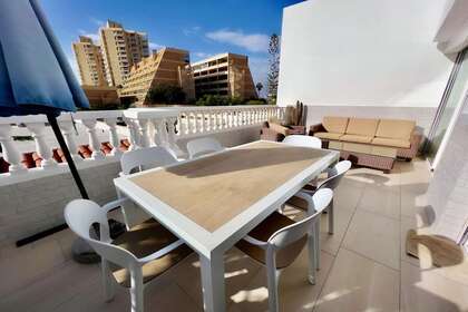 Apartment for sale in Playa de Las Americas, Arona, Santa Cruz de Tenerife, Tenerife. 