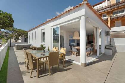 Villas til salg i Amarilla Golf, San Miguel de Abona, Santa Cruz de Tenerife, Tenerife. 