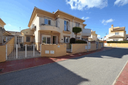 Other properties for sale in Rojales, Alicante. 