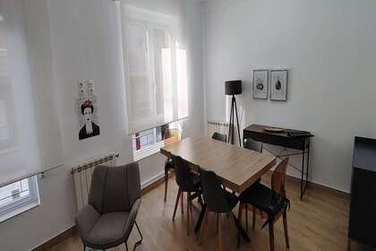 Woonkamer - eetkamer