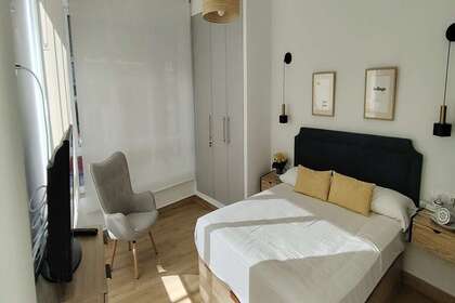 hoofdslaapkamer