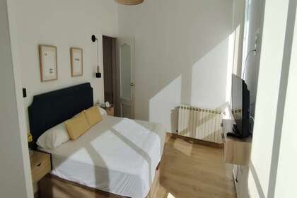 hoofdslaapkamer