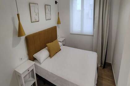 slaapkamer