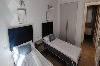 slaapkamer