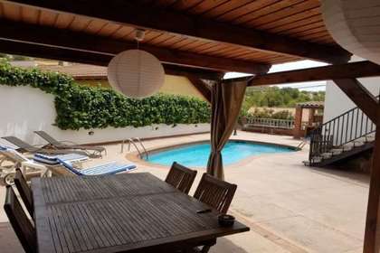 Chalet for sale in Segur de Calafell, Tarragona. 