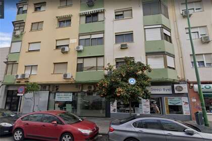 Appartamento +2bed vendita in Cruz Roja - Miraflores, Macarena, Sevilla. 