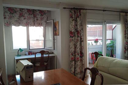 Flat for sale in Tarragona. 