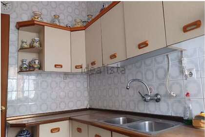 Haus zu verkaufen in Cruz Roja - Miraflores, Macarena, Sevilla. 