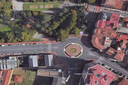 Flats verkoop in El Crucero, León. 