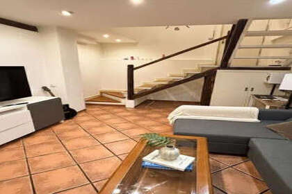 Flat for sale in Delicias, Arganzuela, Madrid. 