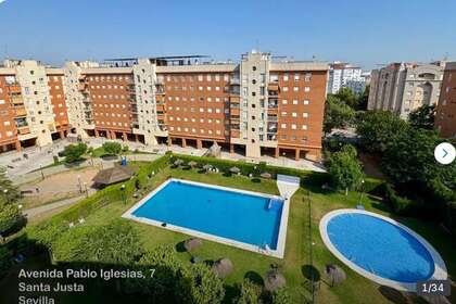 Flat for sale in San Pablo - Santa Justa, Sevilla. 