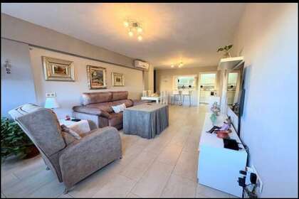 Flat for sale in La Plata, Cerro - Amate, Sevilla. 