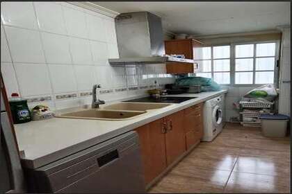 Flat for sale in Rochelambert, Cerro - Amate, Sevilla. 
