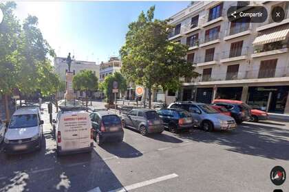 Gebouwen verkoop in San Lorenzo, Centro, Sevilla. 