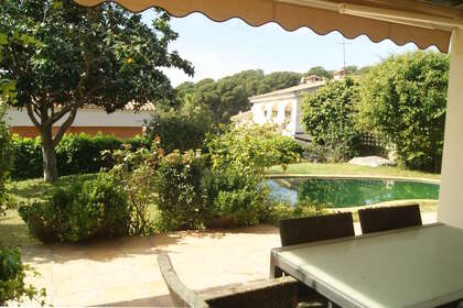 House for sale in Cap salou, Tarragona. 