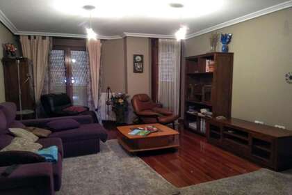 Duplex for sale in Avilés, Asturias. 