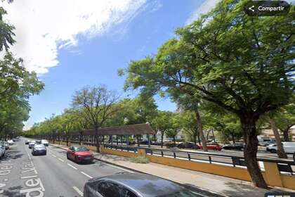 Flat for sale in La salle-avd manuel del valle-las nacion, Sevilla. 