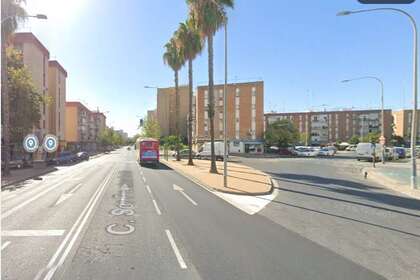 平 出售 进入 Macarena, Sevilla. 