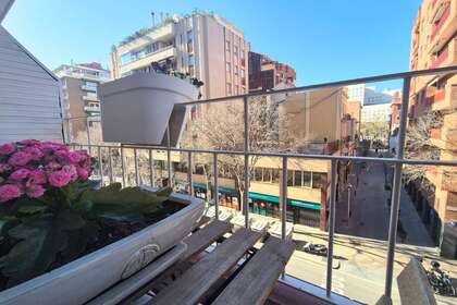 Appartementen verkoop in Les corts, Barcelona. 
