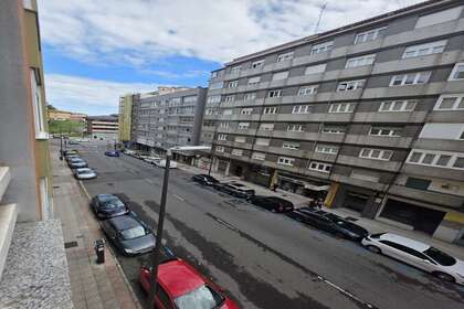 Flat for sale in Avilés, Asturias. 