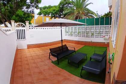 Dům na prodej v Tamaraceite, Tamaraceite-San Lorenzo, Palmas de Gran Canaria, Las, Las Palmas, Gran Canaria. 