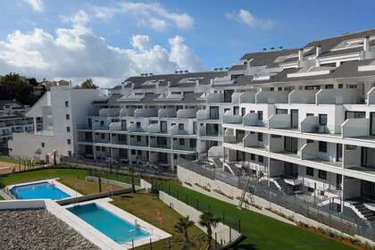 Plano venda em Torreblanca Del Sol, Fuengirola, Málaga. 