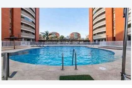 Wohnung zu verkaufen in Bellavista – La Palmera, Sevilla. 