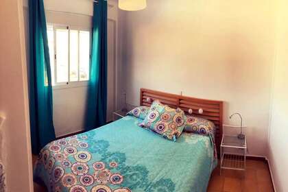Flat for sale in Sanlúcar la Mayor, Aljarafe, Sevilla. 
