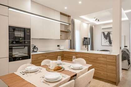 Flat for sale in Sol, Centro, Madrid. 