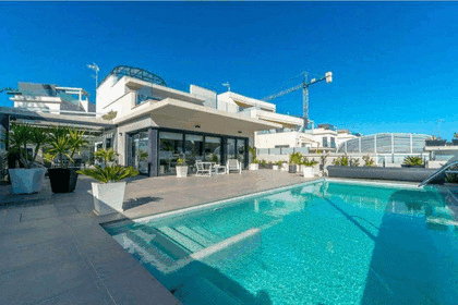 Villa venda em Orihuela-Costa, Alicante. 