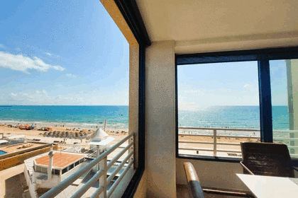 Apartment for sale in Torrevieja, Alicante. 