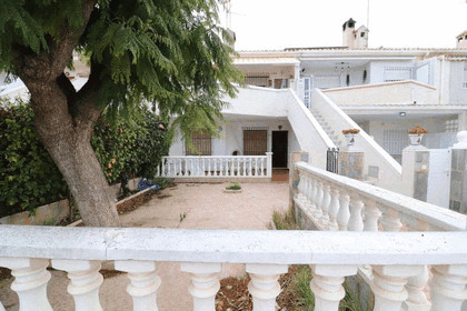 Bungalow for sale in Orihuela-Costa, Alicante. 