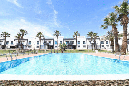 Appartementen verkoop in Orihuela-Costa, Alicante. 
