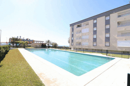 Appartement vendre en Torrevieja, Alicante. 