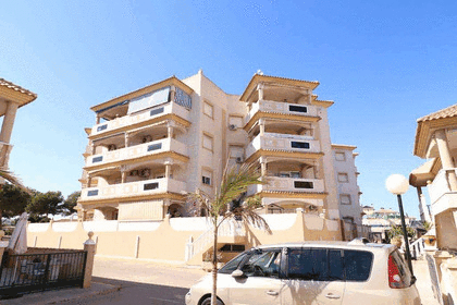 Apartment for sale in Orihuela-Costa, Alicante. 