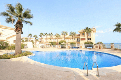 Apartment for sale in Orihuela-Costa, Alicante. 