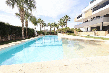 Apartment for sale in Orihuela-Costa, Alicante. 