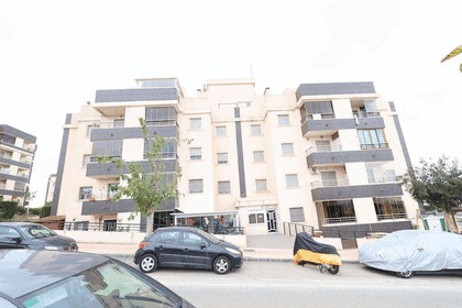 Apartment for sale in San Miguel de Salinas, Alicante. 