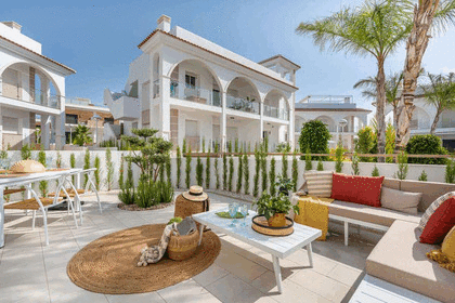 Villa til salg i Rojales, Alicante. 