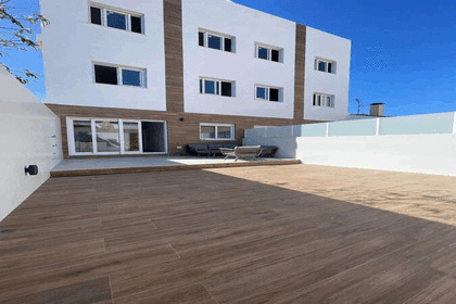 Apartment for sale in Pilar de la Horadada, Alicante. 