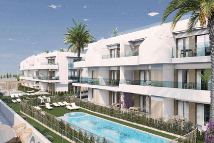 Apartment for sale in Pilar de la Horadada, Alicante. 